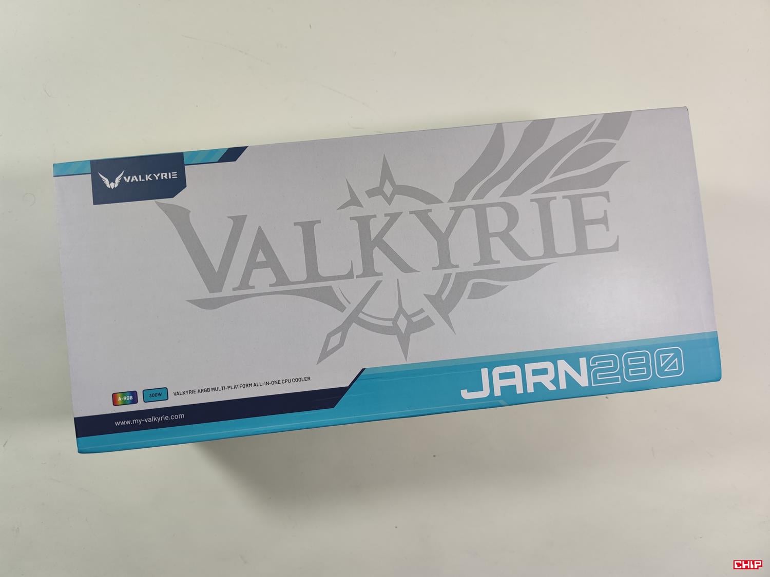 test Valkyrie Jarn 280, recenzja Valkyrie Jarn 280, opinia Valkyrie Jarn 280
