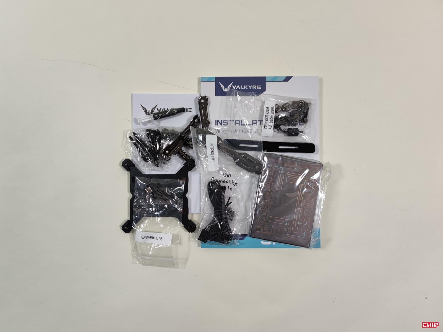 test Valkyrie Jarn 280, recenzja Valkyrie Jarn 280, opinia Valkyrie Jarn 280