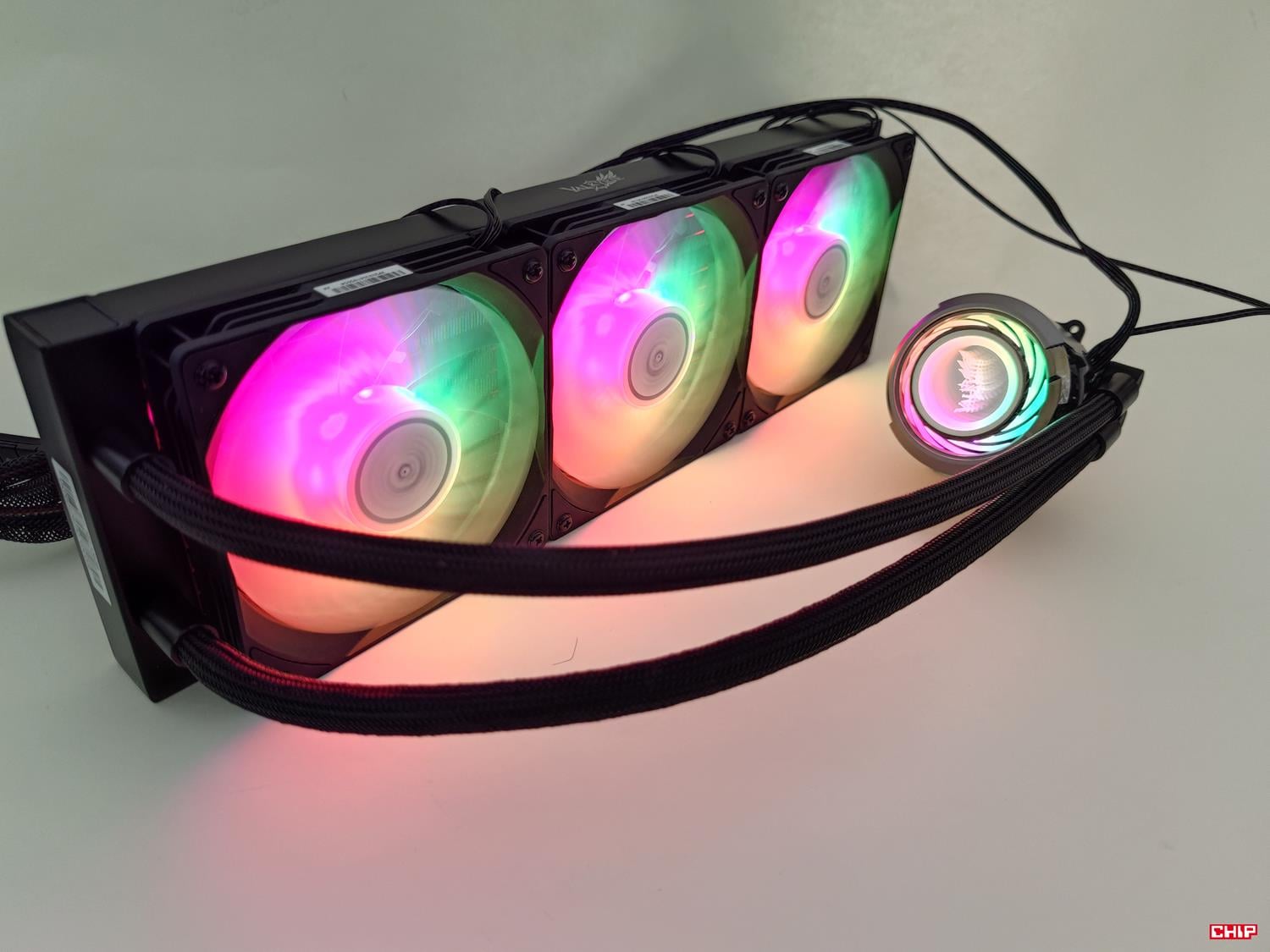 testValkyrie Jarn 360, recenzja Valkyrie Jarn 360, opinia Valkyrie Jarn 360