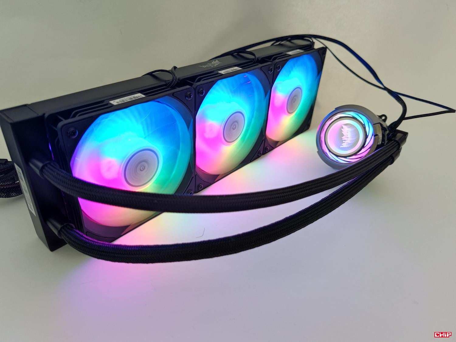 testValkyrie Jarn 360, recenzja Valkyrie Jarn 360, opinia Valkyrie Jarn 360