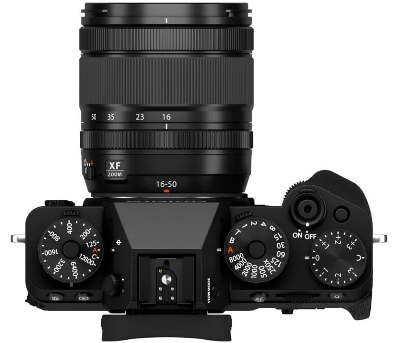 Fujifilm