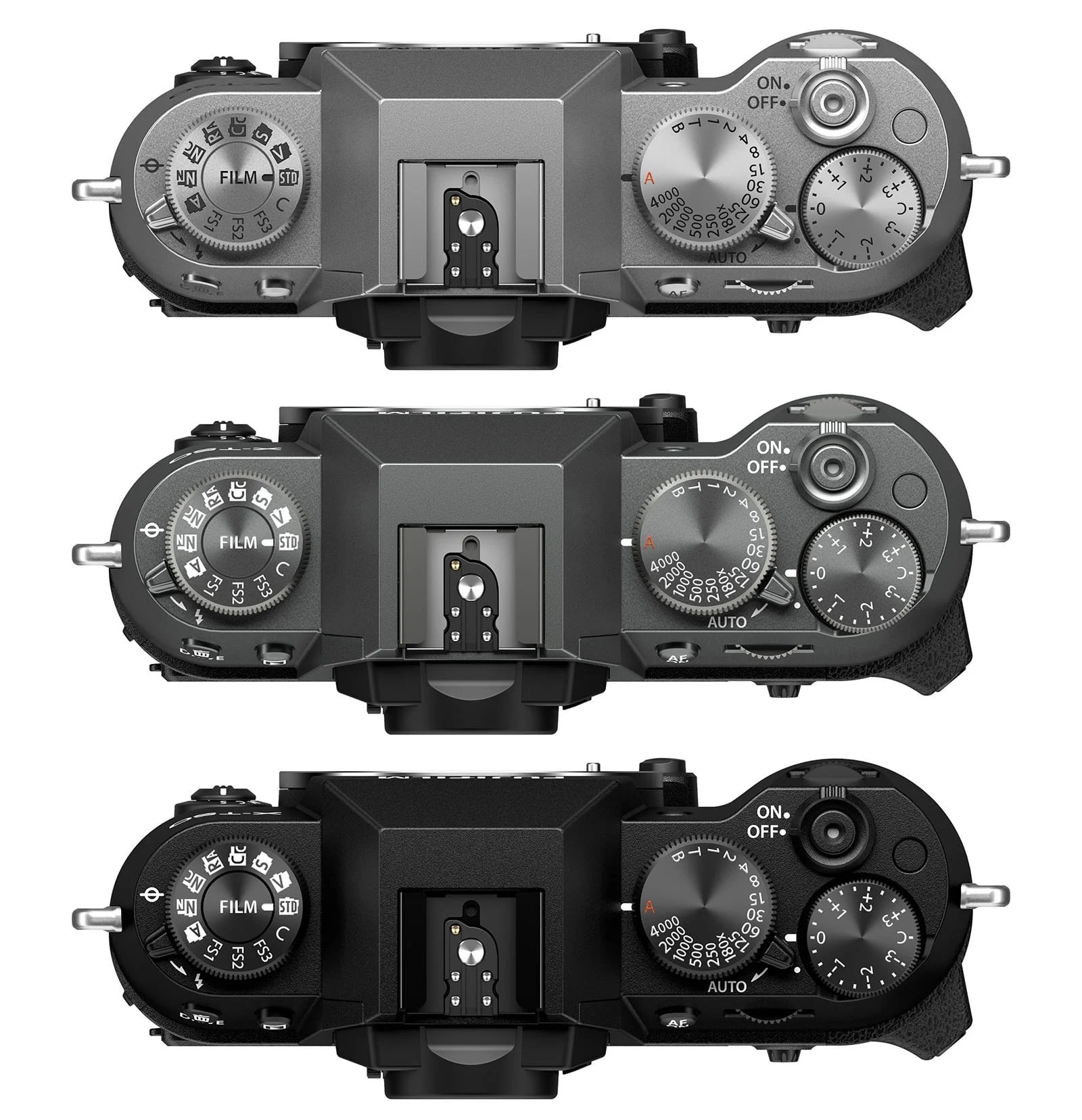 Fujifilm