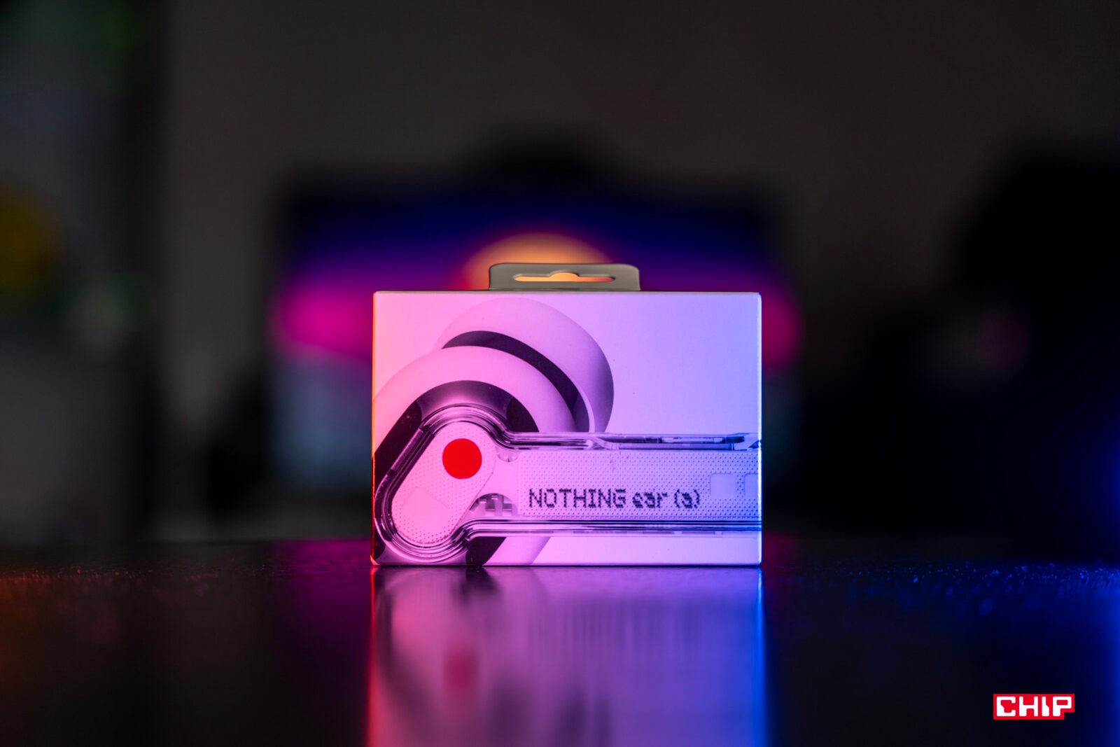 Nothing ear (a)