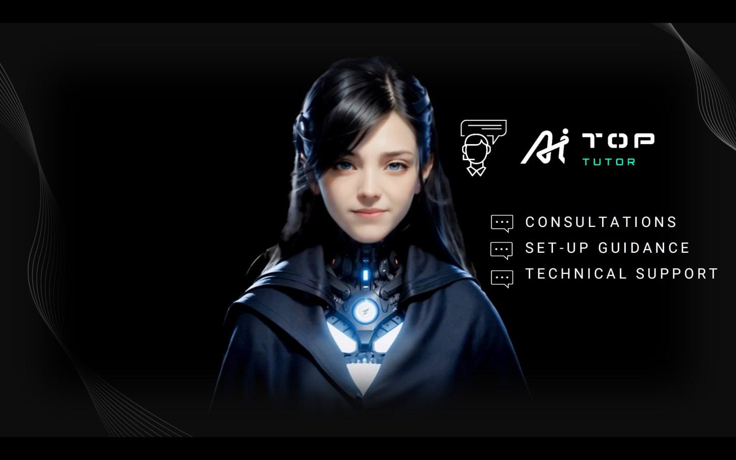 AI Top tutor