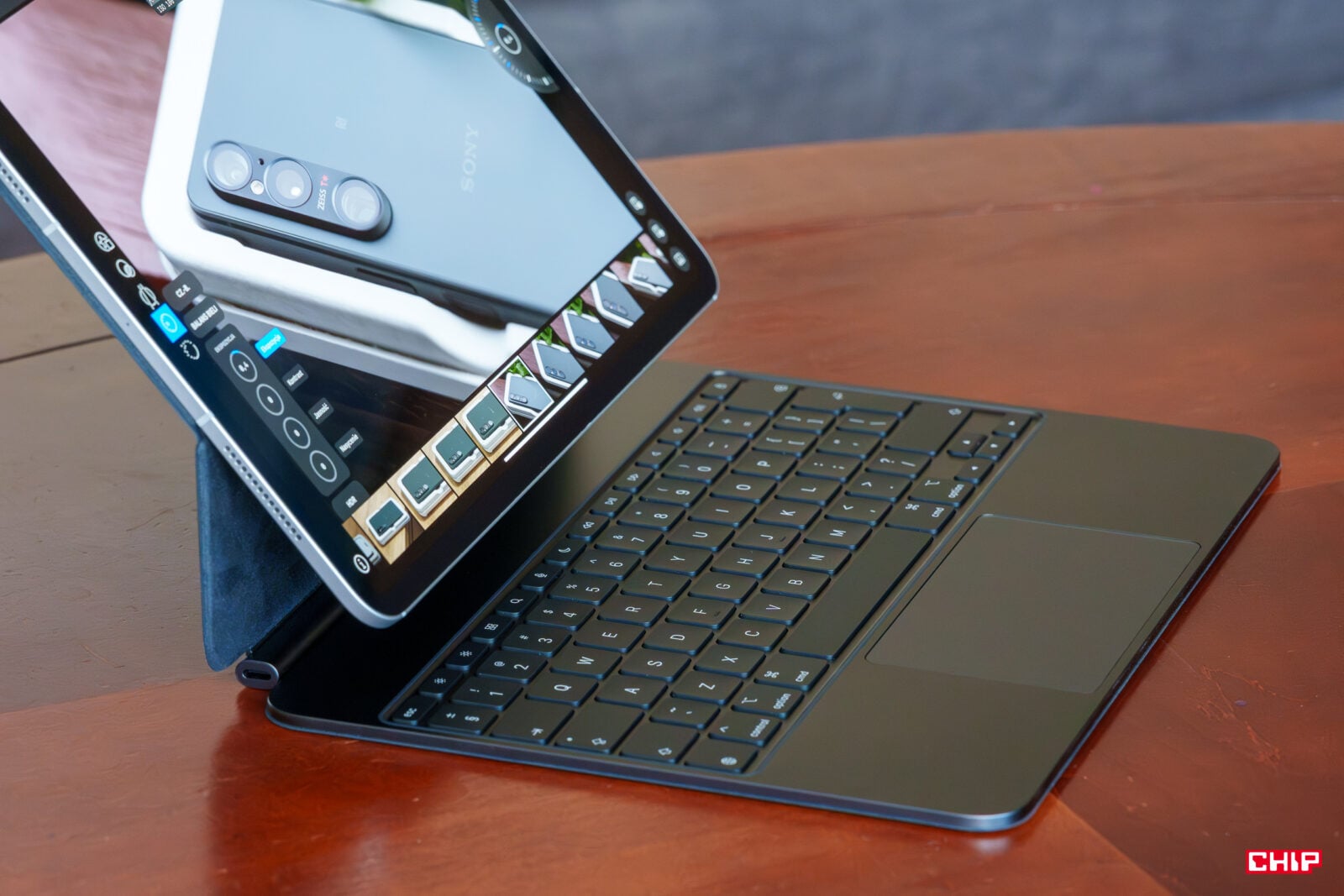 Apple iPad Pro 13 2024