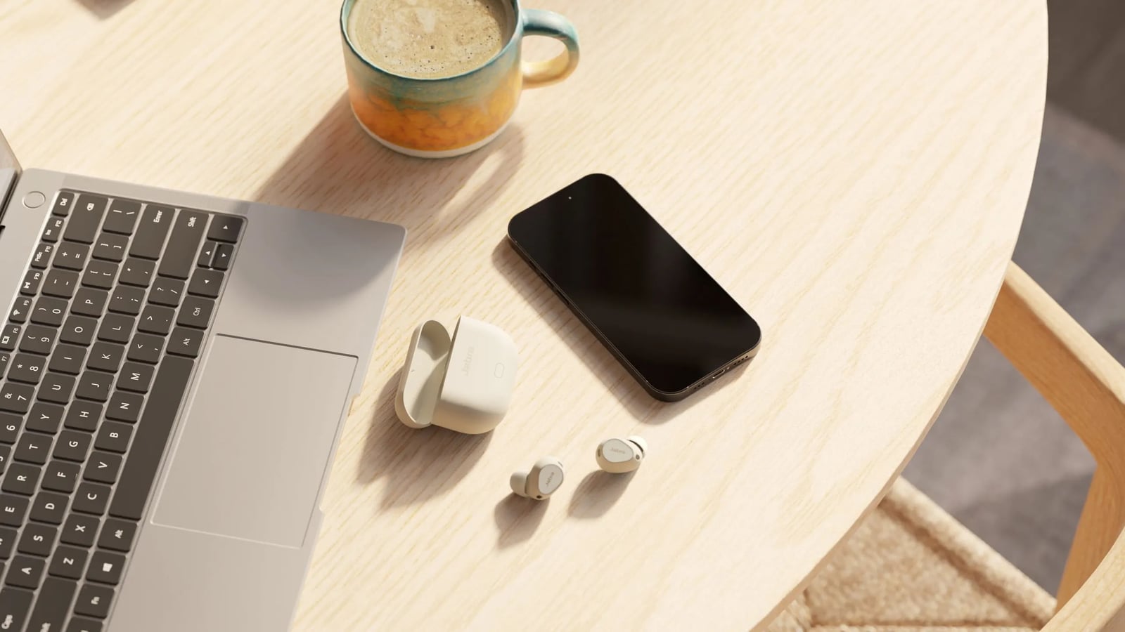 Jabra