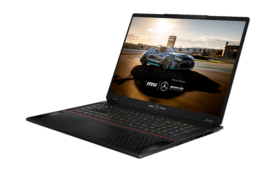 MSI