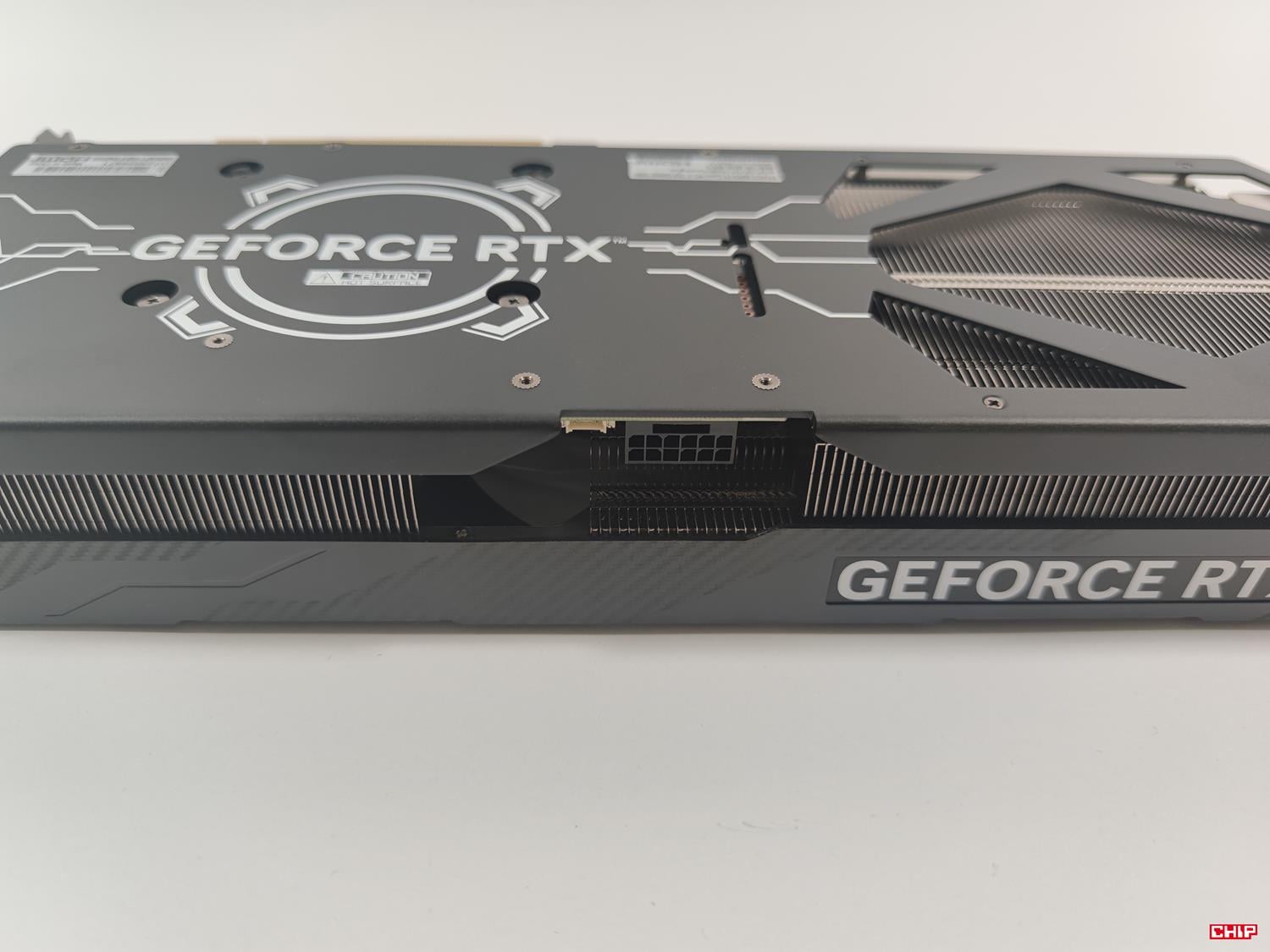 test KFA2 GeForce RTX 4070 SUPER EX Gamer, recenzja KFA2 GeForce RTX 4070 SUPER EX Gamer, opinia KFA2 GeForce RTX 4070 SUPER EX Gamer