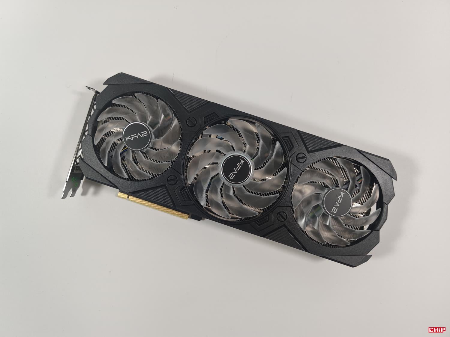test KFA2 GeForce RTX 4070 SUPER EX Gamer, recenzja KFA2 GeForce RTX 4070 SUPER EX Gamer, opinia KFA2 GeForce RTX 4070 SUPER EX Gamer