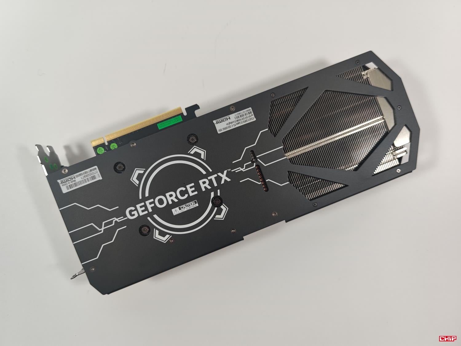 test KFA2 GeForce RTX 4070 SUPER EX Gamer, recenzja KFA2 GeForce RTX 4070 SUPER EX Gamer, opinia KFA2 GeForce RTX 4070 SUPER EX Gamer
