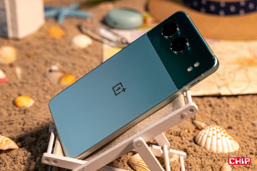 OnePlus Nord 4
