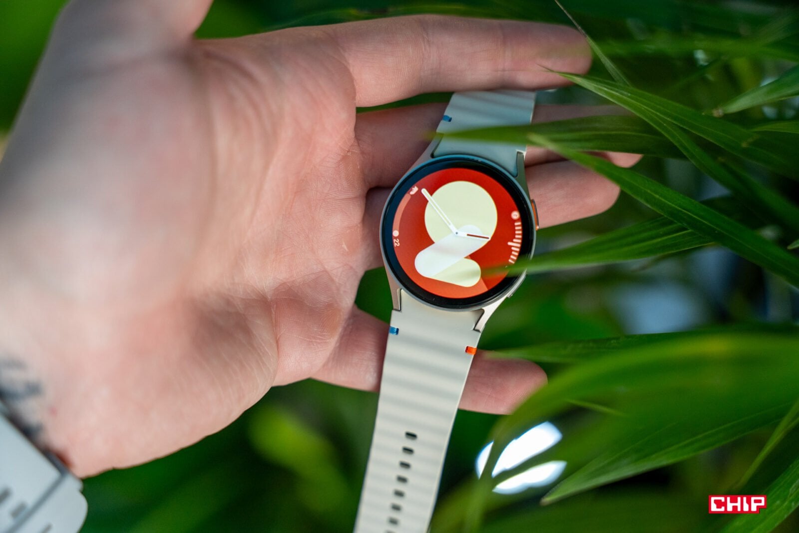 Galaxy Watch