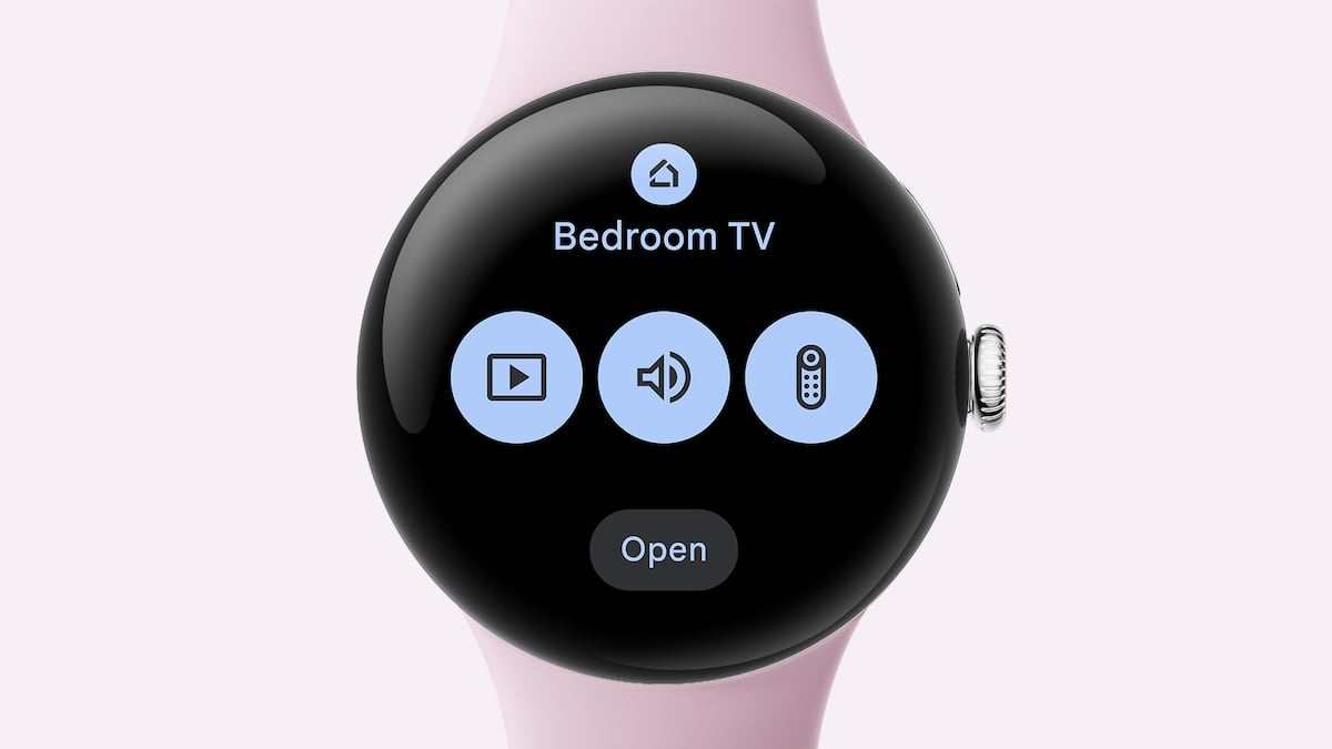 Google Pixel Watch 3