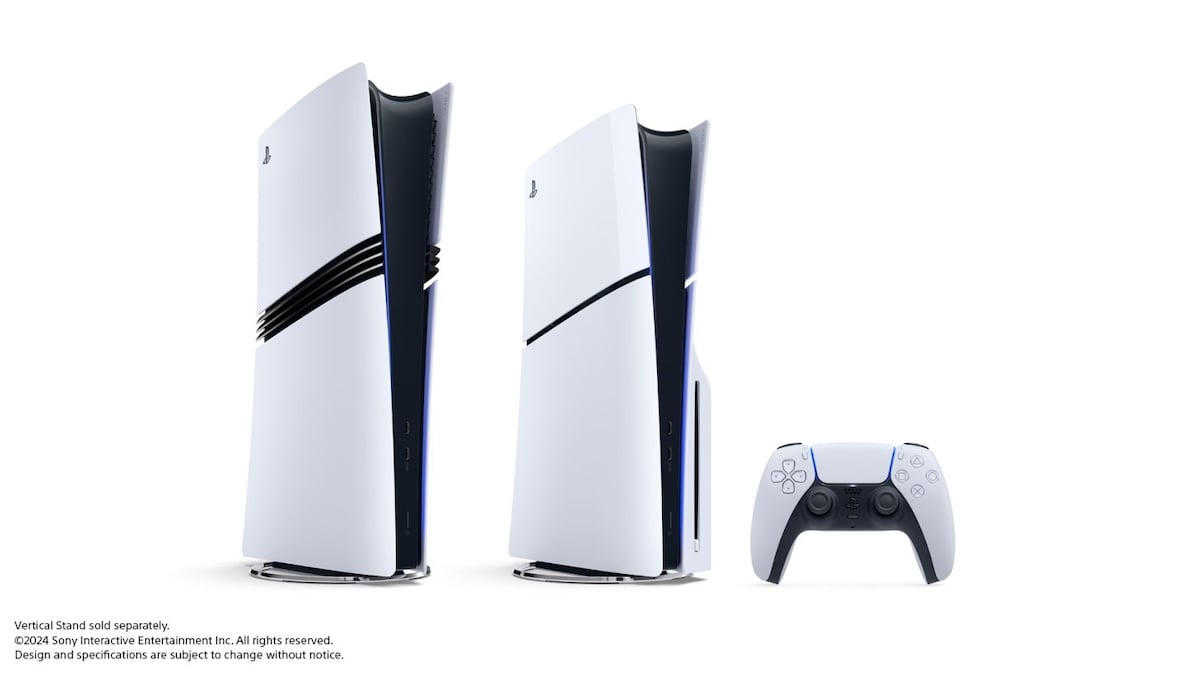 PS5 Pro PlayStation 5 Pro