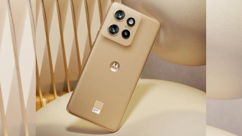 Motorola edge 50 Neo