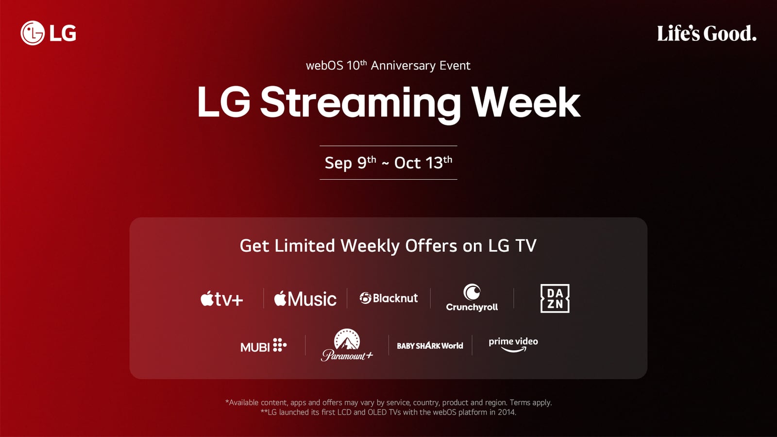 LG