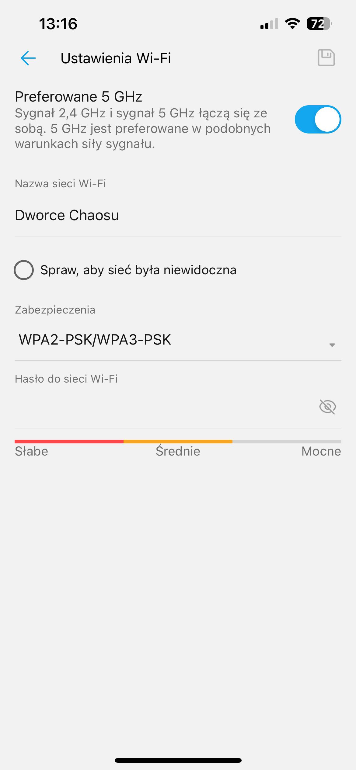 Przenośny router ZTE U50 5G w Plusie – sprawdziłem, jak sobie radzi
