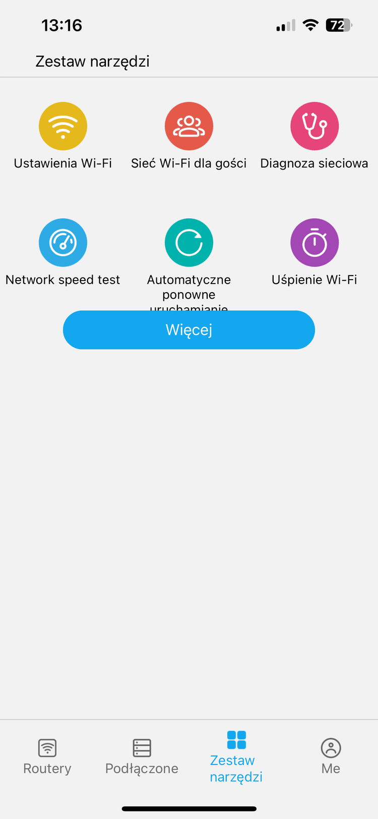 Przenośny router ZTE U50 5G w Plusie – sprawdziłem, jak sobie radzi