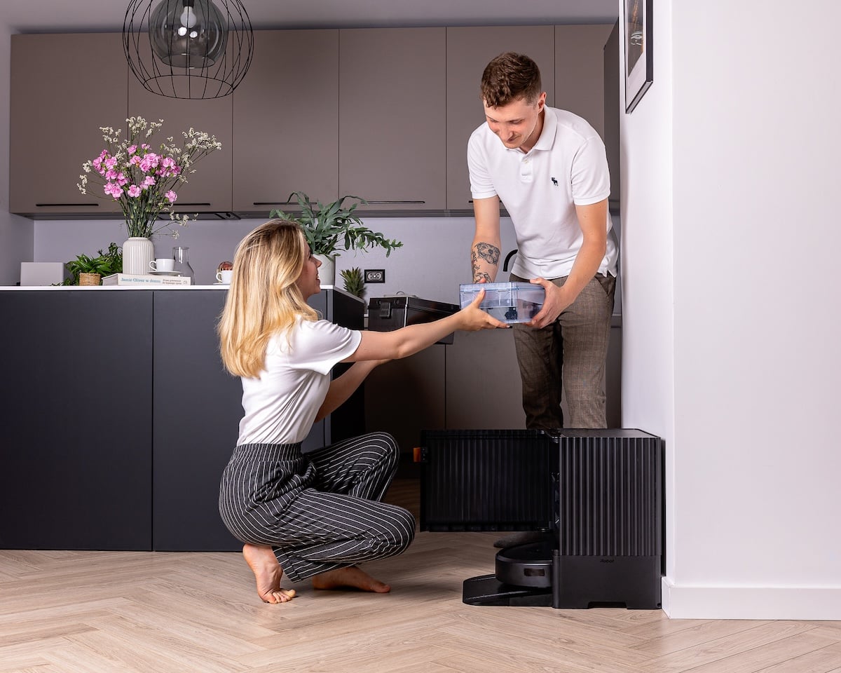 iRobot Roomba Combo 10 Max