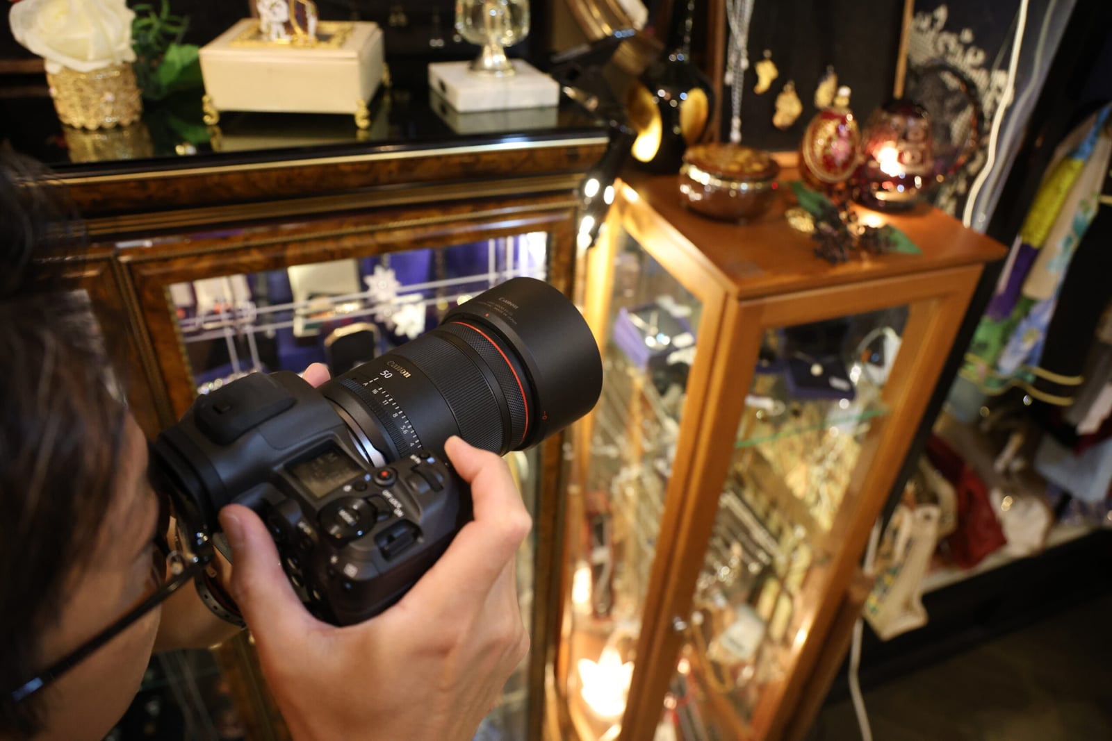 Canon