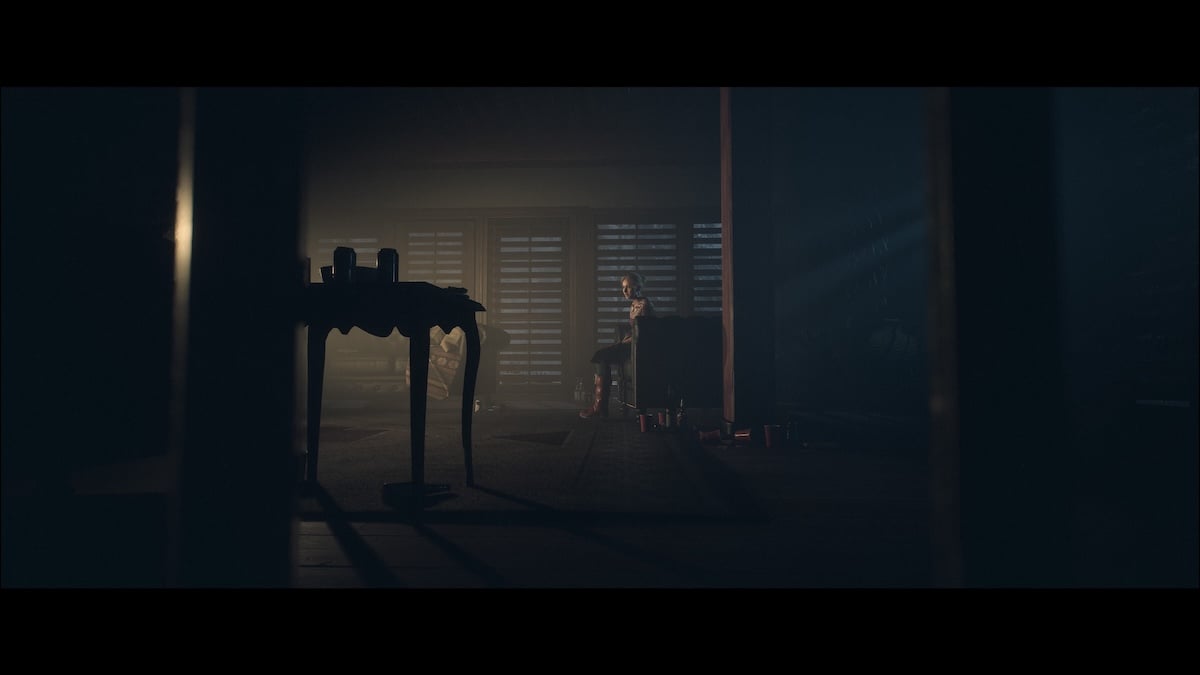 Until Dawn Remake