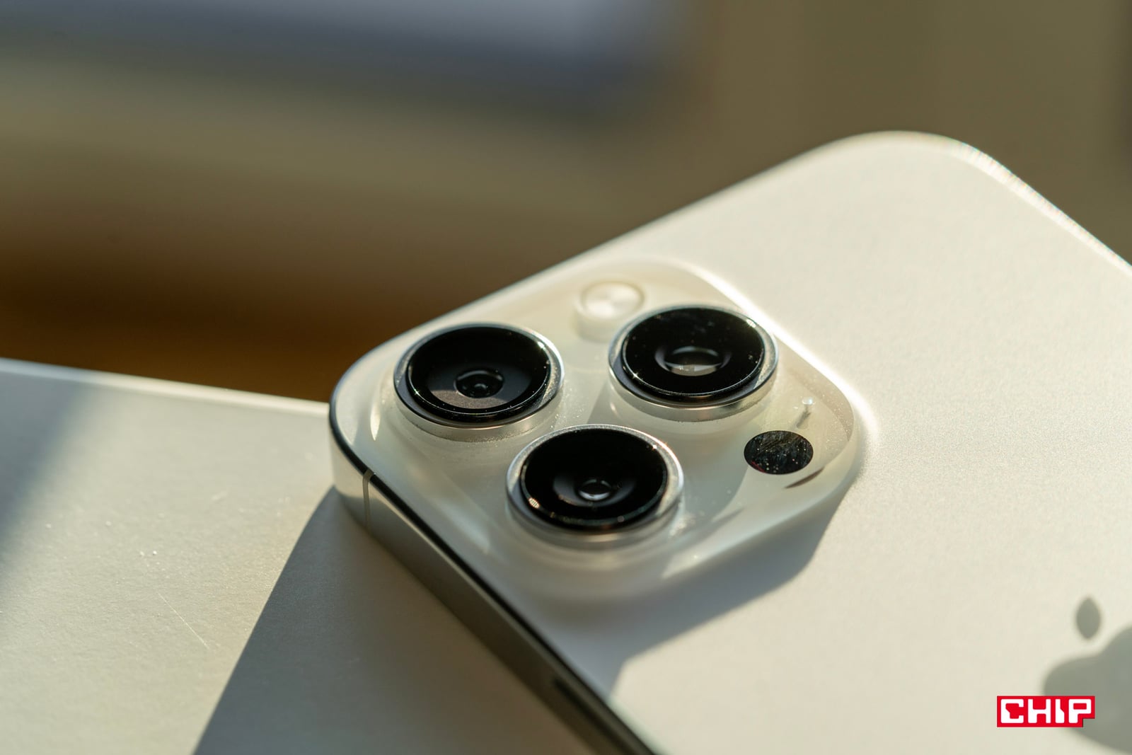 iPhone