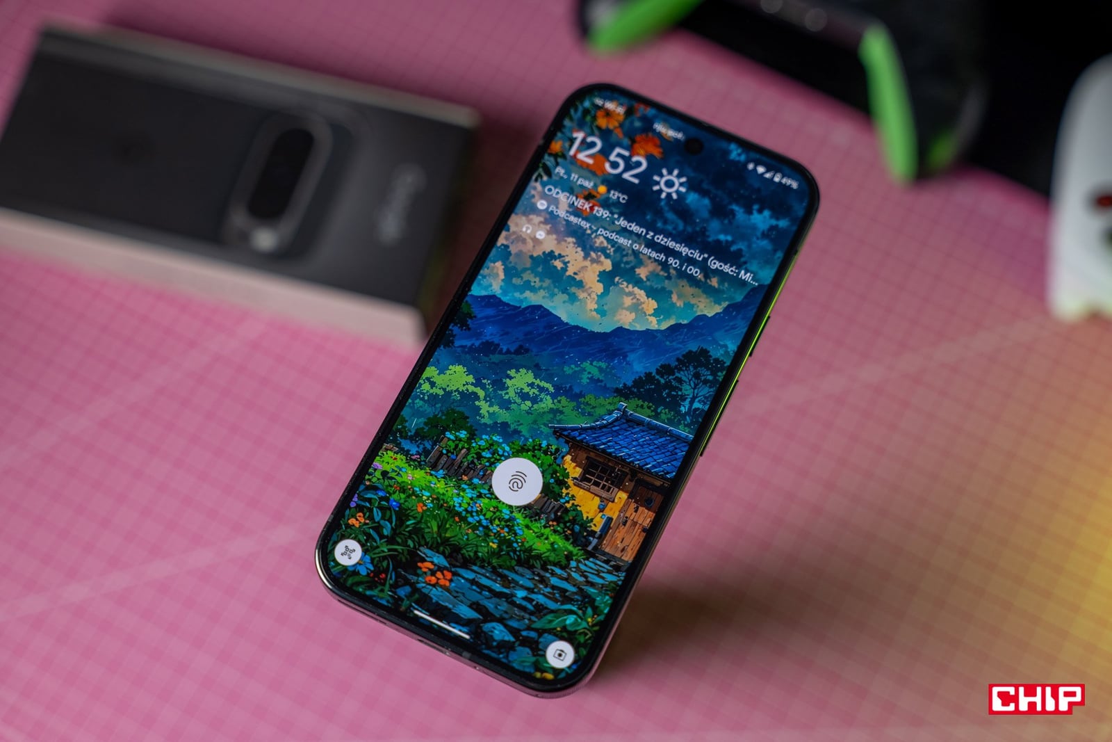 Pixel 10
