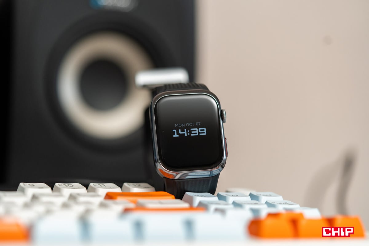 Test Huawei Watch D2 - małe wielkie zmiany. To znowu będzie hit