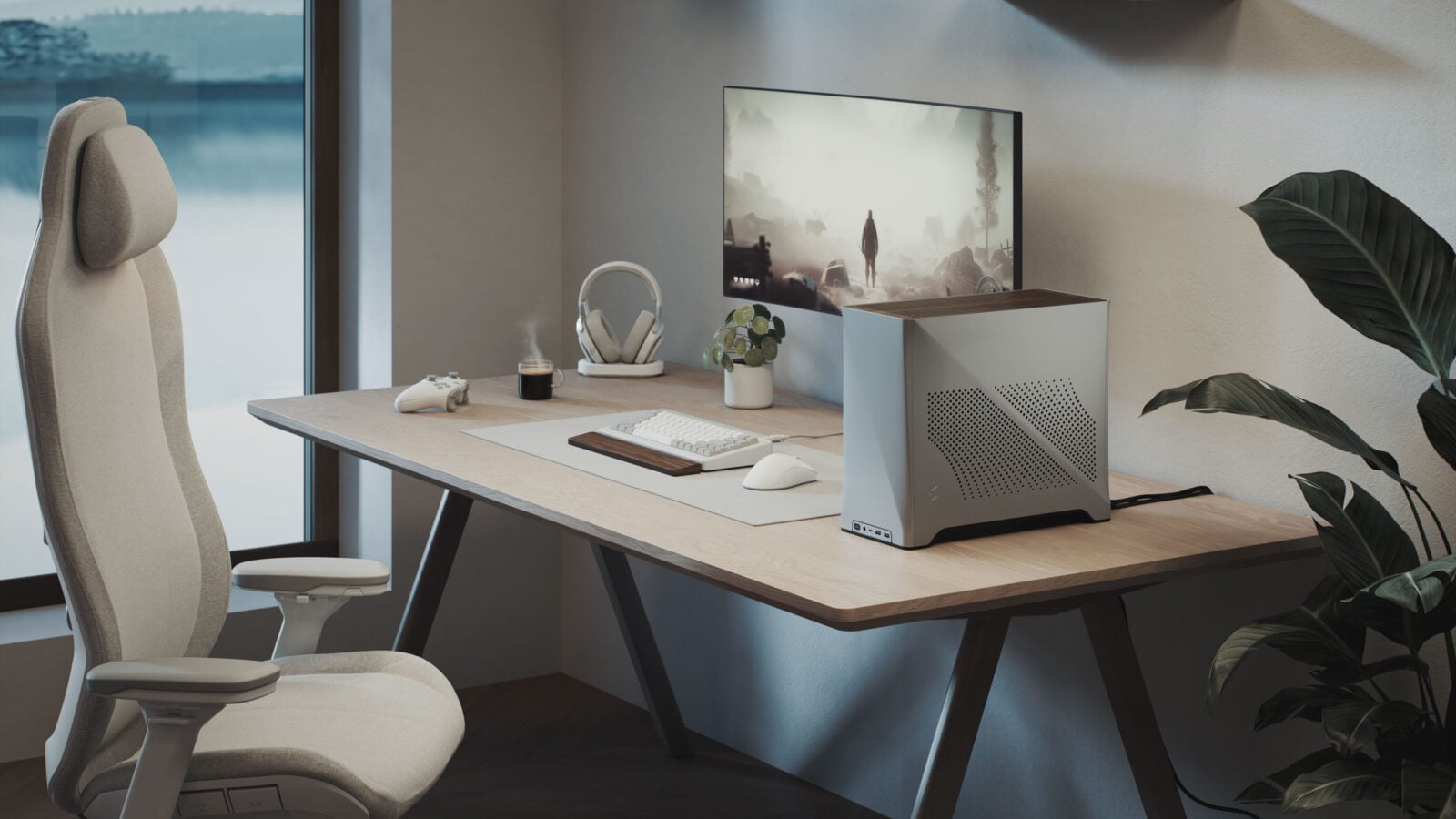 Fractal Design Era 2
