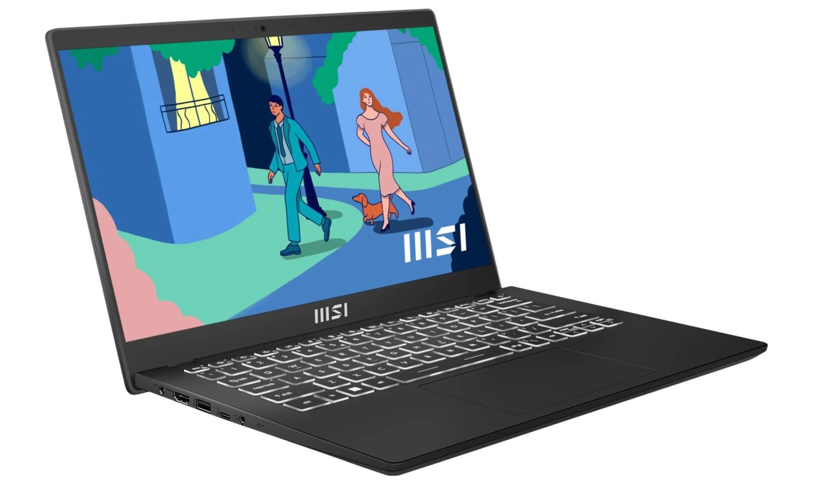 MSI