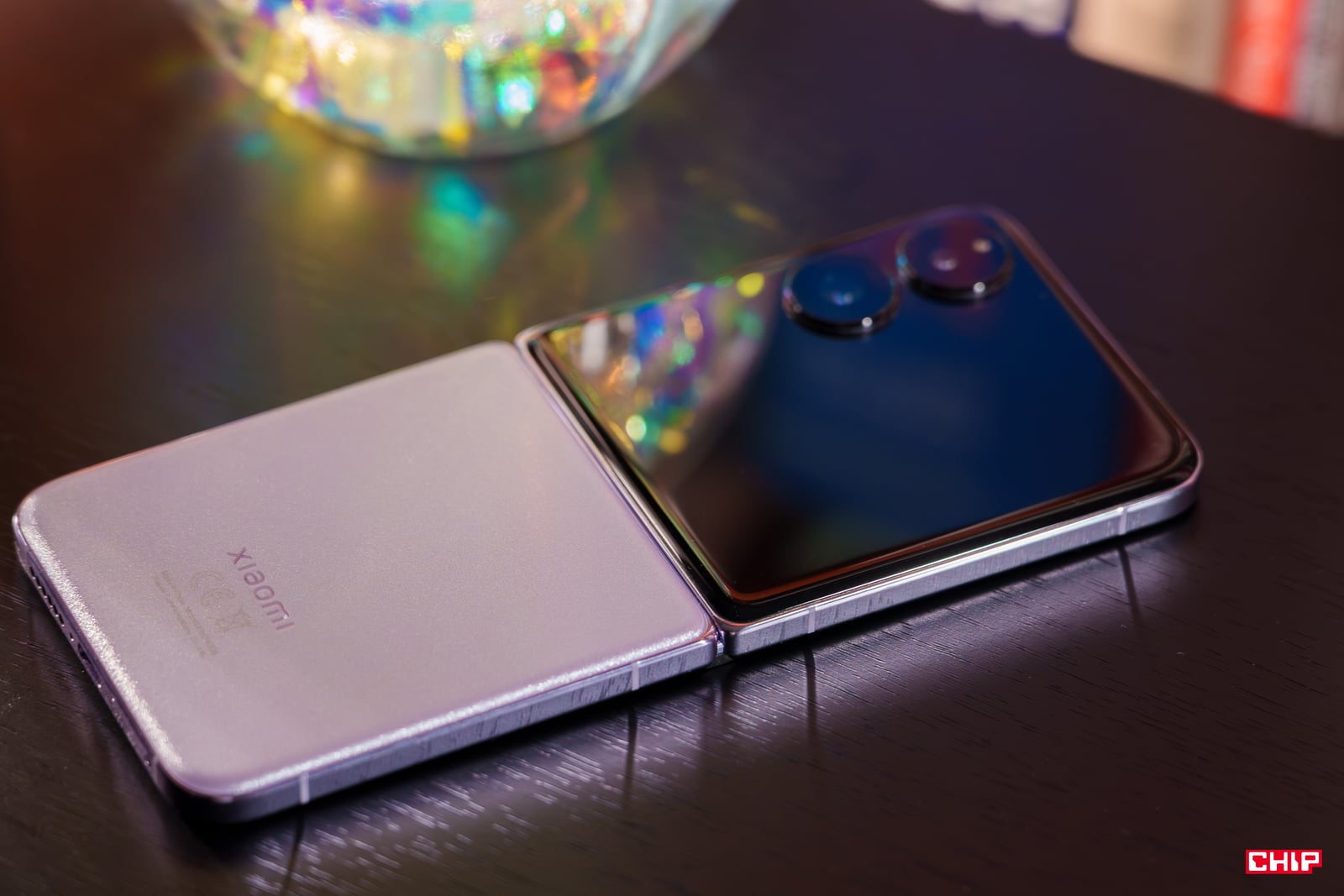 Xiaomi MIX Flip