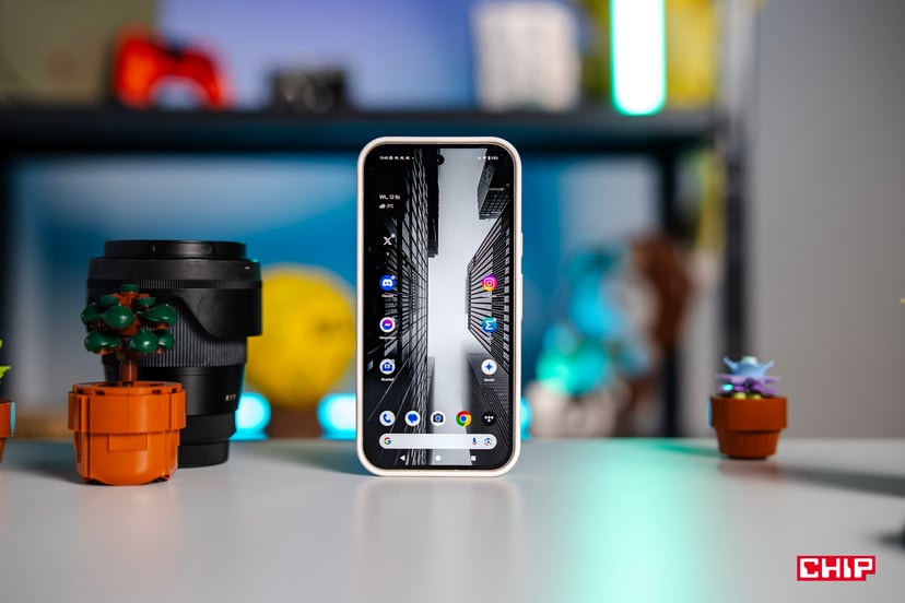 Google Pixel 9