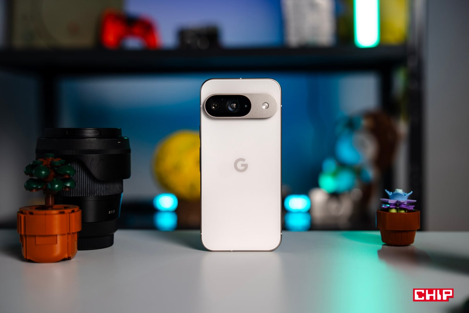 Pixel 9
