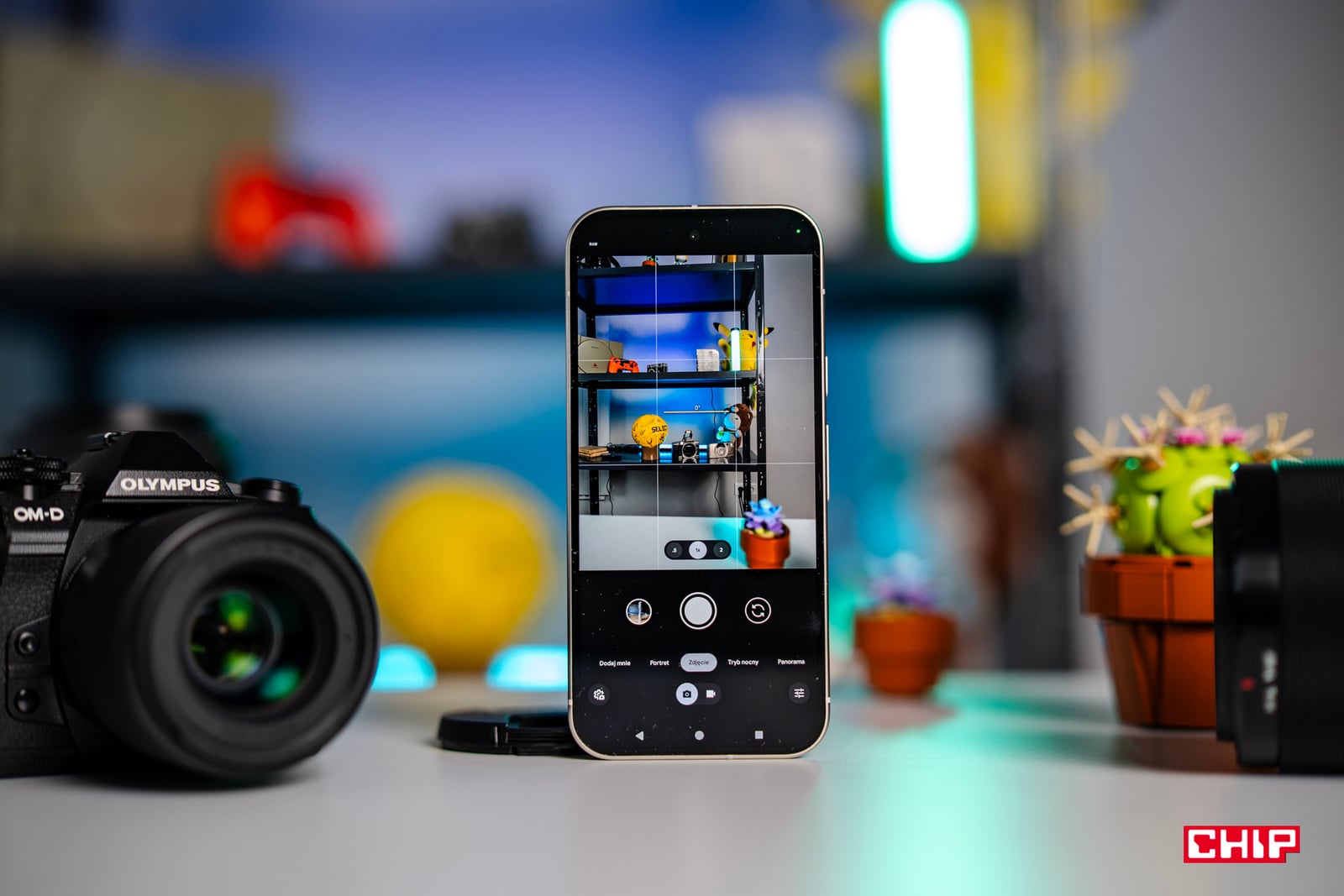 Pixel 9