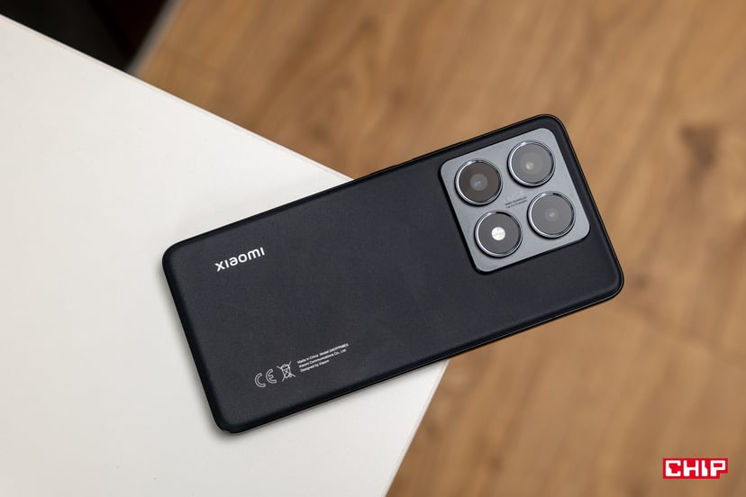Xiaomi 14T Pro