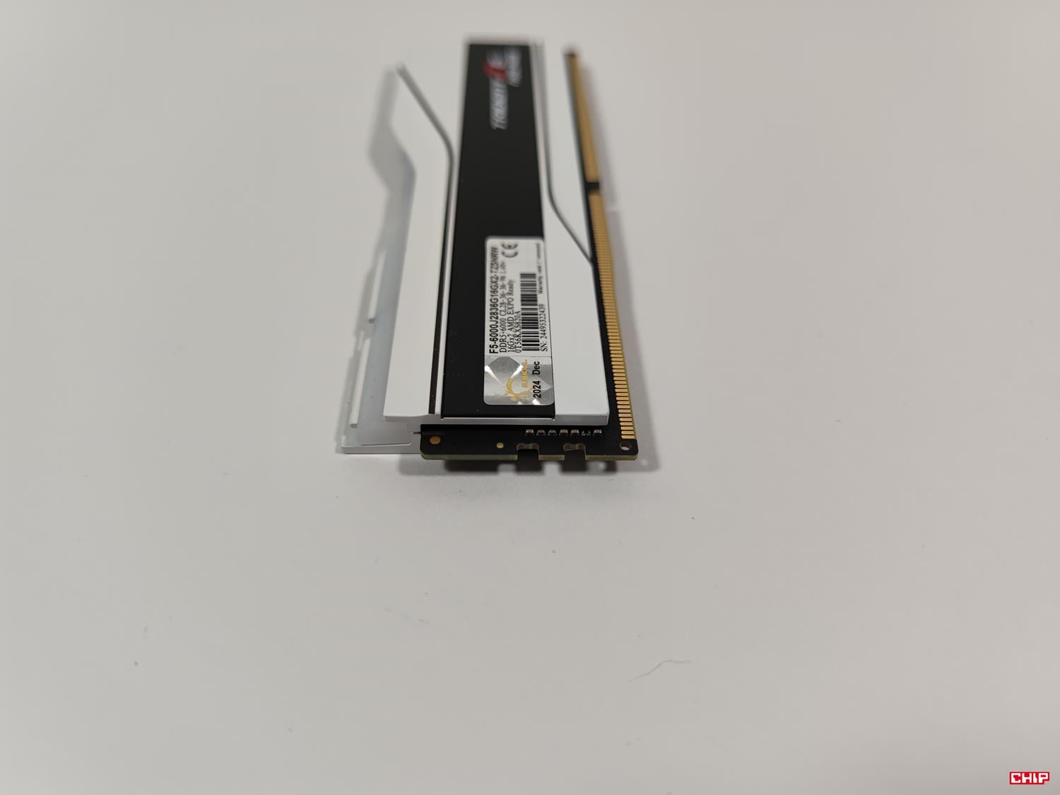 test G.Skill Trident Z5 Neo RGB 2x 16 GB 6000 MHz CL28, recenzja G.Skill Trident Z5 Neo RGB 2x 16 GB 6000 MHz CL28, opinia G.Skill Trident Z5 Neo RGB 2x 16 GB 6000 MHz CL28