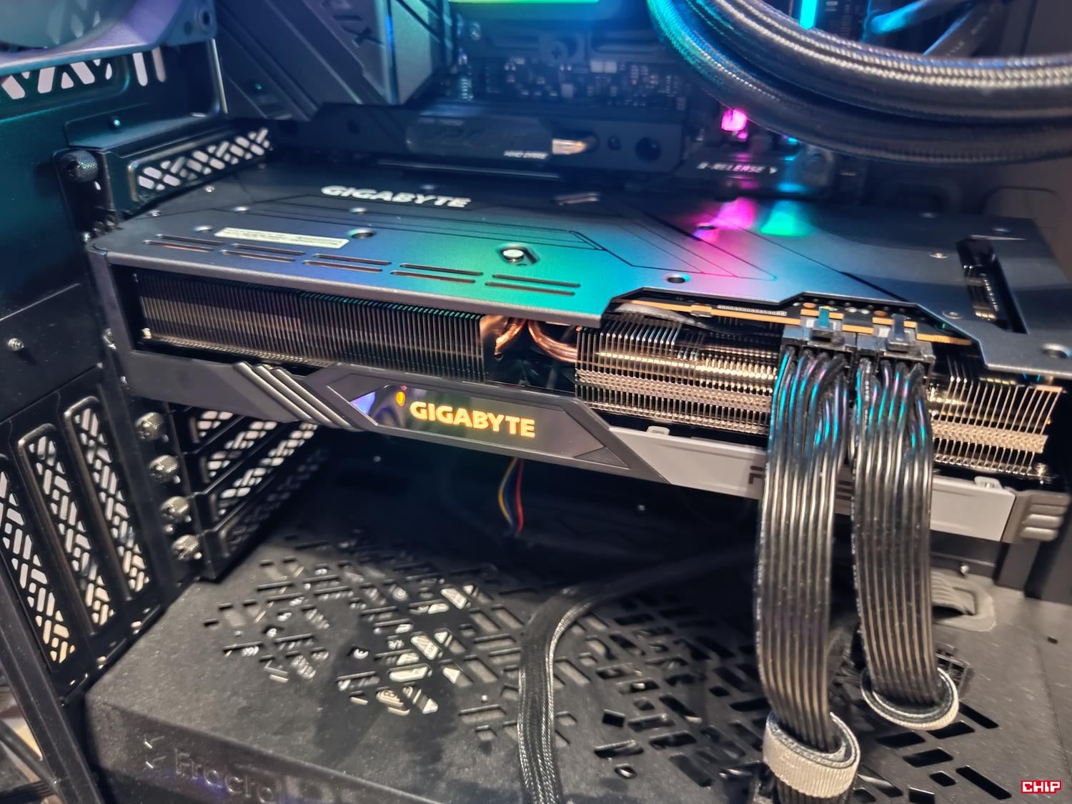 Radeon Gigabyte