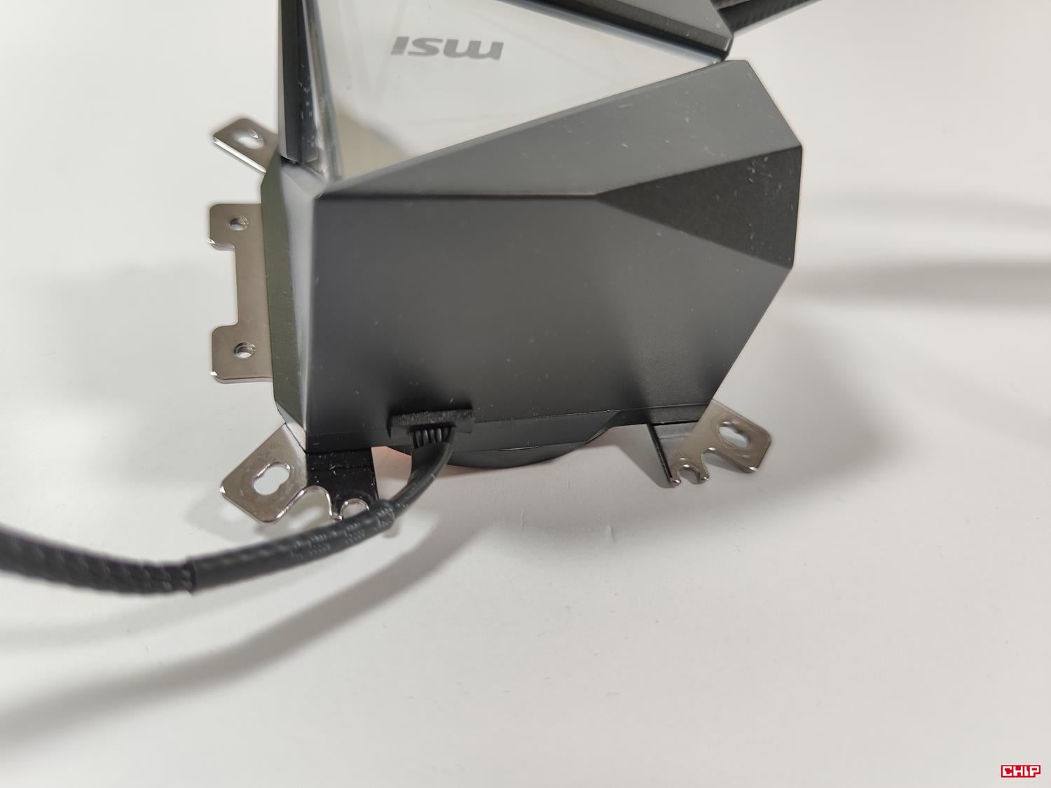 test MSI MAG CoreLiquid I360, recenzja MSI MAG CoreLiquid I360, opinia MSI MAG CoreLiquid I360