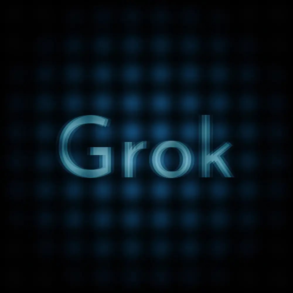 Grok xAI Elon Musk chatbot AI sztuczna inteligencja