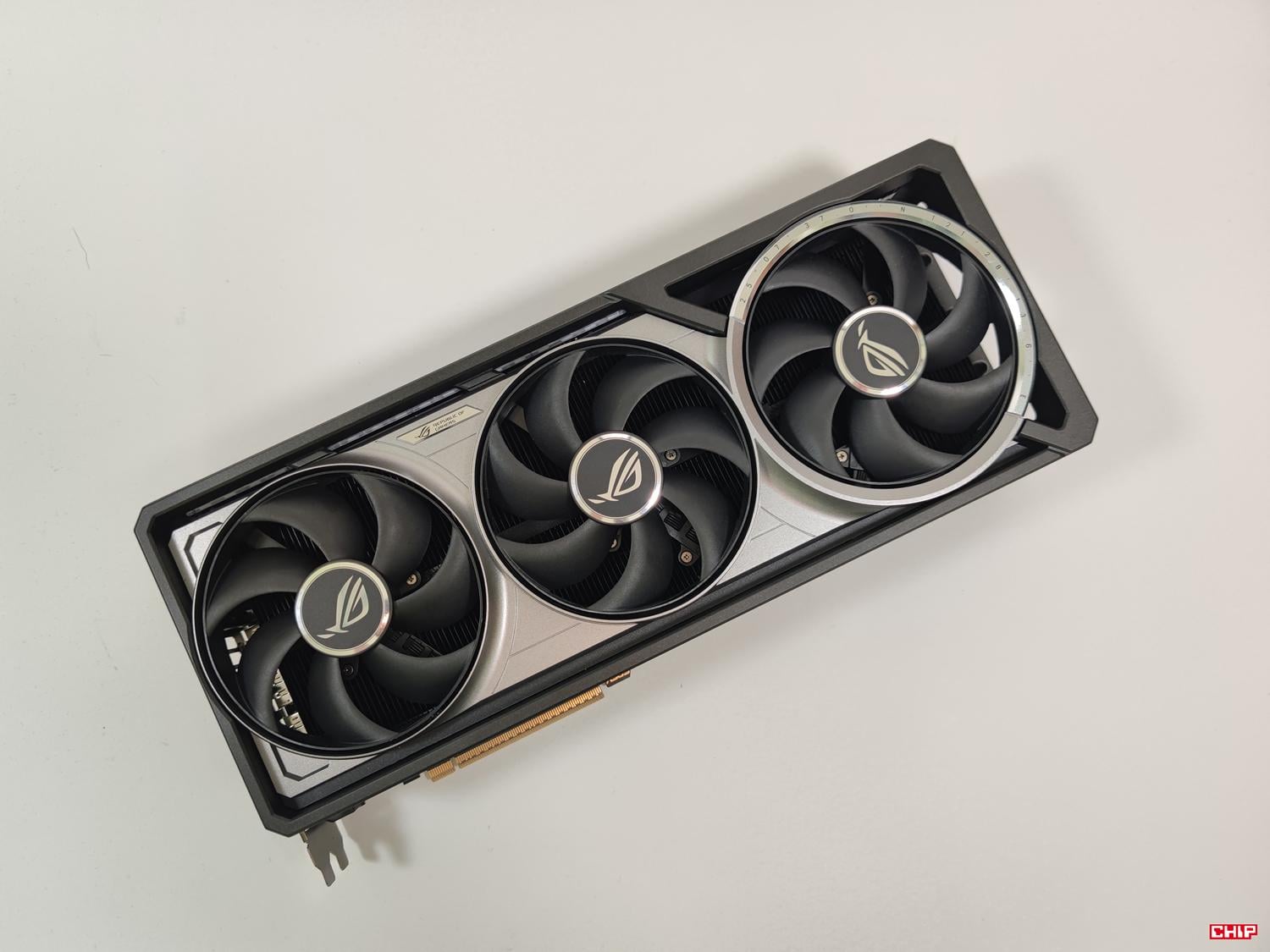 test Asus GeForce RTX 5080 ROG Astral OC, recenzja Asus GeForce RTX 5080 ROG Astral OC, opinia Asus GeForce RTX 5080 ROG Astral OC
