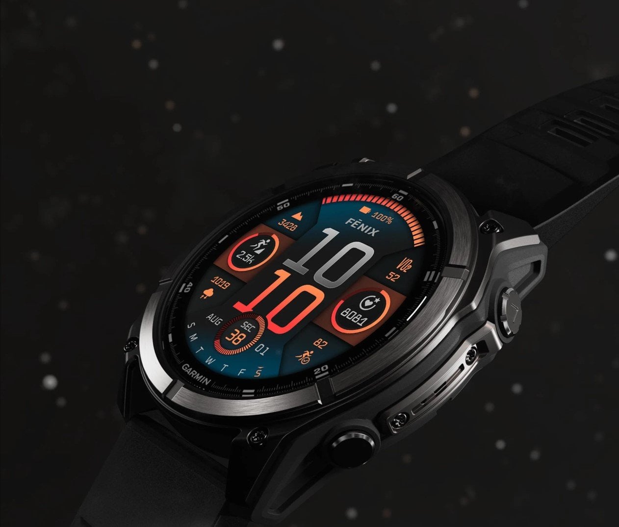 Garmin