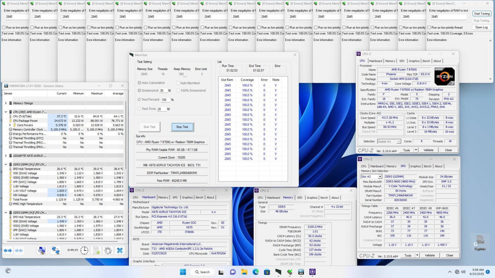 DDR5