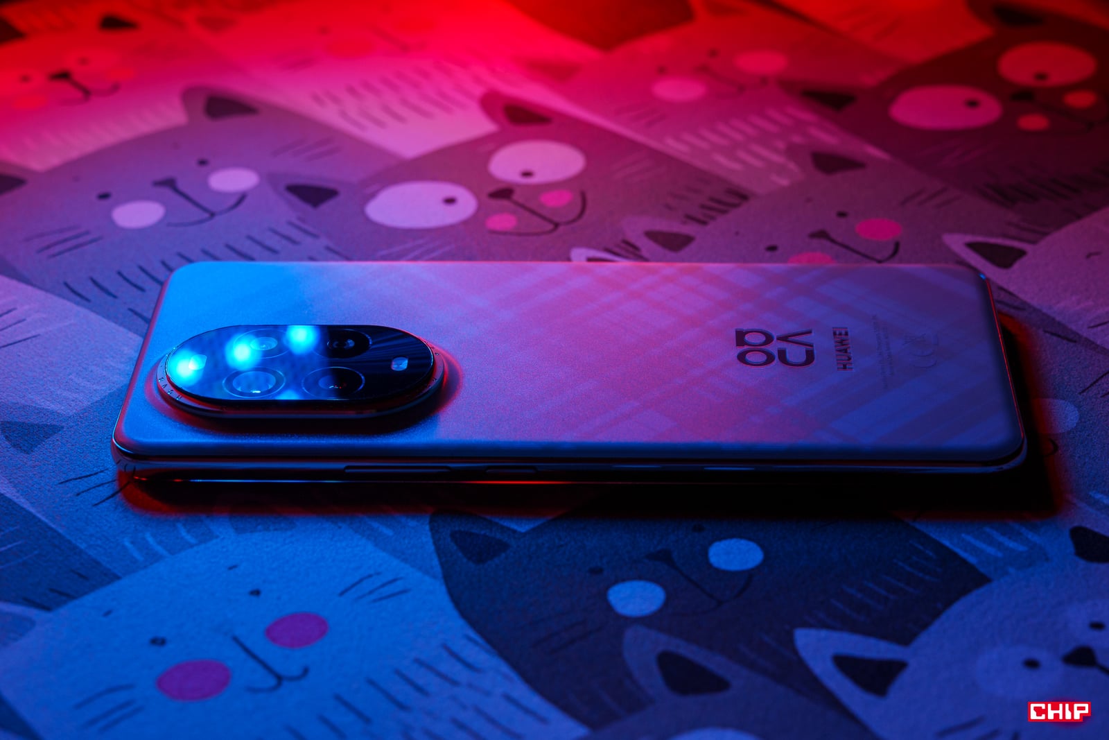 Huawei Nova 13 Pro