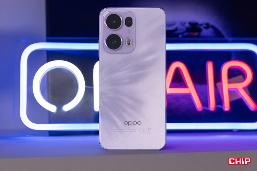 OPPO Reno 13 Pro 5G