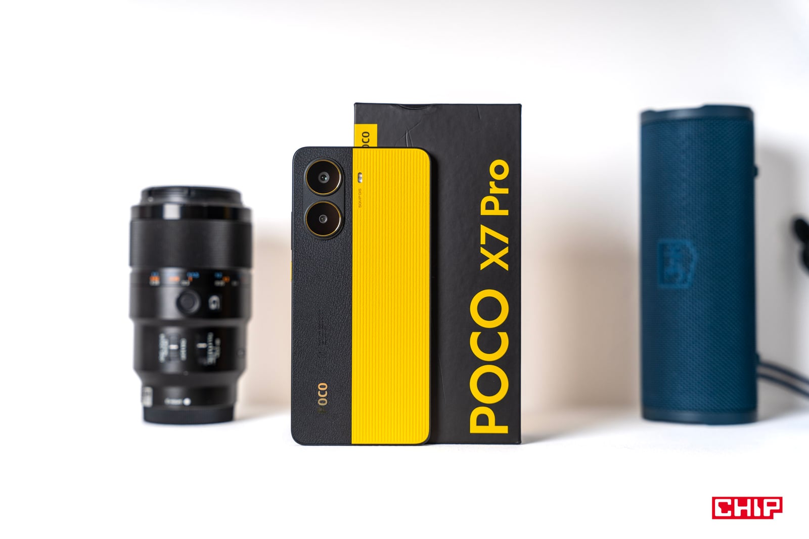 POCO