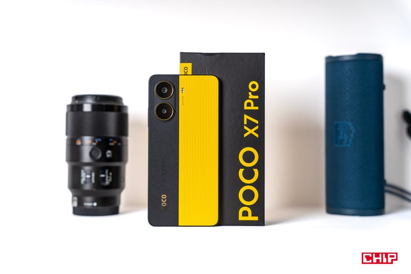 POCO X7 Pro 5G