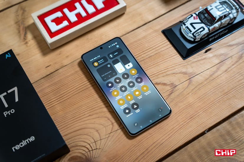 realme GT7 Pro
