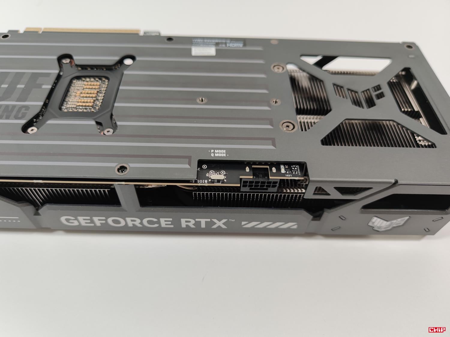 test Asus GeForce RTX 5070 Ti TUF Gaming OC, recenzja Asus GeForce RTX 5070 Ti TUF Gaming OC, opinia Asus GeForce RTX 5070 Ti TUF Gaming OC