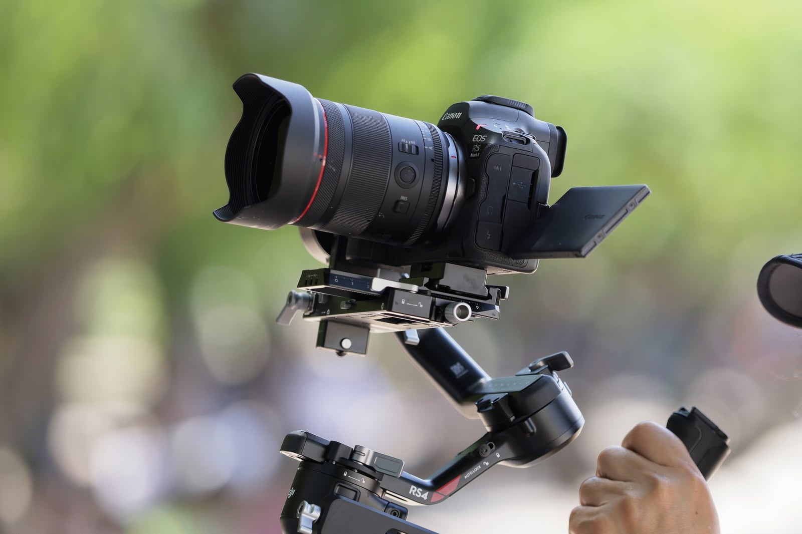 Canon