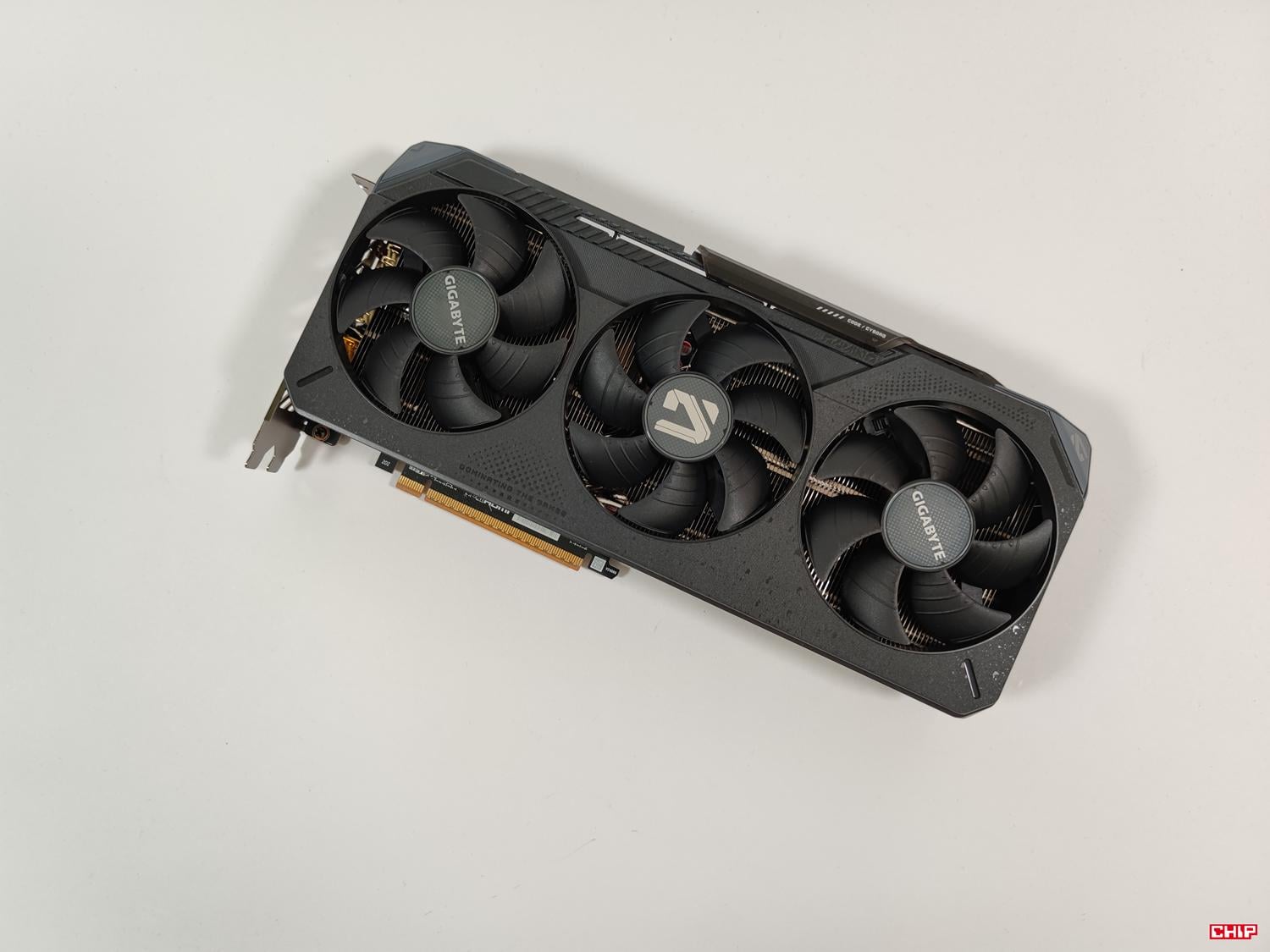 test Gigabyte Radeon RX 9070 XT Gaming OC, recenzja Gigabyte Radeon RX 9070 XT Gaming OC, opinia Gigabyte Radeon RX 9070 XT Gaming OC